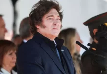 Justiça argentina suspende reforma trabalhista de Milei