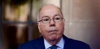 Mauro Vieira: classificar PCC e CV como terroristas pode justificar intervenção externa