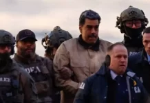 Justiça dos EUA mantém processo contra Maduro