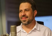 Boulos recebe caminhoneiros no Planalto em meio à crise global do petróleo