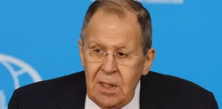 Lavrov reafirma apoio da Rússia a Cuba e critica pressão dos EUA contra a ilha