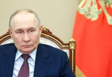 Putin diz que turbulências na economia global são cada vez mais frequentes: “nova realidade”