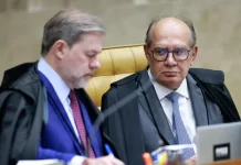 Gilmar Mendes barra quebra de sigilo e acirra conflito com CPIs no caso Master