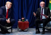 Lula deve recusar convite para integrar Conselho da Paz de Trump