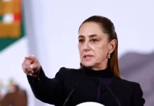 México rejeita envio de tropas dos EUA para combater cartéis