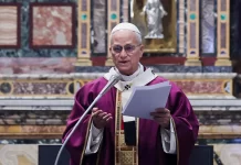 Papa Leão XIV pede fim da violência e defende diálogo no Oriente Médio