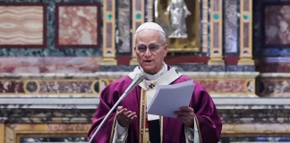 Papa Leão XIV pede fim da violência e defende diálogo no Oriente Médio