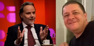 Defesa reage com “indignação” à discussão sobre pedido de prisão de Fábio Luís