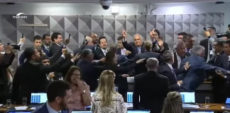 Barulho criado pela CPMI do INSS provoca efeito colateral: queda drástica nos consignados para aposentados