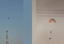 Kuwait confirma ter derrubado três caças dos Estados Unidos por engano