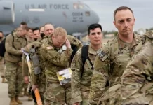 Trump envia 2 mil paraquedistas ao Oriente Médio e amplia tensão militar