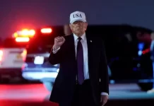 “Pessoas vão morrer”, diz Trump sobre possível retaliação do Irã aos Estados Unidos