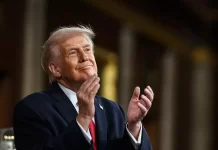 Trump resolve mudar o discurso para defender os ataques contra o Irã