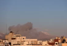 Irã descarta cessar-fogo e fala em ‘defesa e retaliação’ contra EUA e Israel