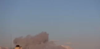 Irã descarta cessar-fogo e fala em ‘defesa e retaliação’ contra EUA e Israel