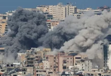 Israel ameaça o Líbano: ‘desarme o Hezbollah ou pague o preço’