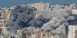 Israel ameaça o Líbano: ‘desarme o Hezbollah ou pague o preço’