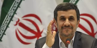 Mahmoud Ahmadinejad está vivo, afirma imprensa iraniana