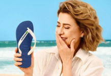 Alpargatas tem lucro de R$ 197 milhões no 4º trimestre com recuperação da Havaianas