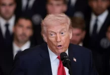 Trump diz que pretende encerrar guerra no Irã antes de focar em Cuba