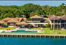 Mensagens indicam que Vorcaro ocultou R$ 482 milhões em imóveis em Miami