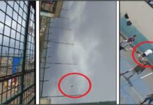 Operação mira esquema de arremesso de drogas para interior de presídio