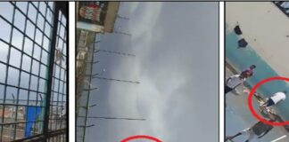 Operação mira esquema de arremesso de drogas para interior de presídio