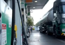 Importação de diesel cai 60% e setor teme desabastecimento