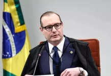 STF forma maioria e condena três deputados do PL por corrupção