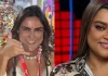 Após ofensa a Preta Gil, Giovanna Reis é banida de camarote da família