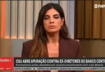 Nassif avalia que Andréia Sadi foi a autora do PowerPoint manipulador da Globo