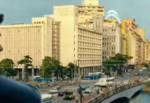 “O Agente Secreto” entra no top 10 global da Netflix