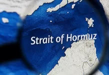 Irã diz que navios não hostis podem transitar pelo Estreito de Ormuz, mas anuncia algumas condições