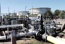 Hungria vai cortar gás à Ucrânia em meio a interrupção do fornecimento de petróleo, diz Orbán