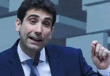 Galípolo diz que Brasil está em posição melhor diante da crise petróleo, mas é preciso cautela