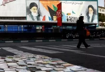 Conflito com Irã fere soldados dos EUA e amplia tensão militar