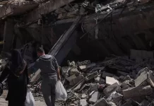 Ataques de Israel matam paramédicos e jornalistas no Líbano