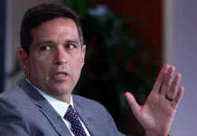 Campos Neto não comparece à sessão da CPI do Crime Organizado