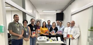 UFMS participa do maior mutirão do SUS voltado à saúde da mulher