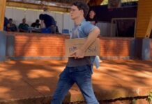 Chikungunya: Franklin cobra Prefeitura por mutirão de coleta de lixo na Reserva Indígena