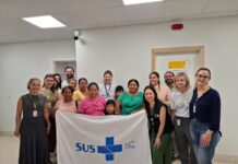 UFMS participa do maior mutirão do SUS voltado à saúde da mulher