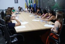 Câmara de Dourados promove encontro para criação da Federação de Bem-Estar Animal