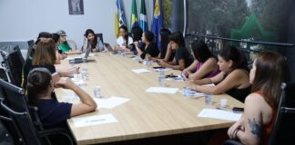 Câmara de Dourados promove encontro para criação da Federação de Bem-Estar Animal