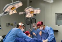 HU-UFGD/Ebserh antecipou quase 500 atendimentos das filas do SUS no mutirão realizado no último sábado (21)