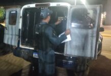 Homem morre no Hospital da Vida após ser esfaqueado no tórax