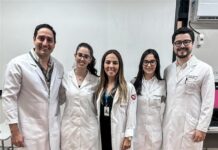 Humap-UFMS conclui 1ª turma de especialização em Ecocardiografia e fortalece formação médica no estado