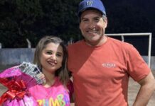 Iniciativa do vereador Souza leva saúde e atividade física a moradores de bairros de Dourados