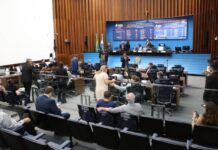 Governo envia à ALEMS projeto que prevê reajuste de 3,81% para servidores estaduais de MS