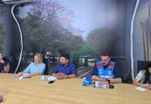 Coletiva na Câmara detalha avanço da chikungunya e reforça medidas emergenciais em Dourados