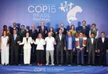 MS amplia protagonismo ambiental e recebe encontro de líderes globais que antecede COP15